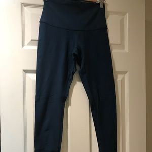 Lululemon Align Pant in “blueish”